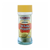 ROSSMOOR WHITE PAPER 25GM BOTTLE